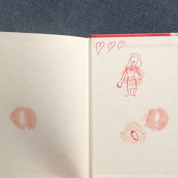 Ever After High - Next Top Villain Book - Picture 6 of 6